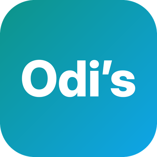 Odi's Agence